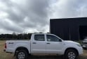 Camionetas - Toyota Hilux 2.5 Dc 4X4 Td Dx Pa 2015 Diesel 220000Km - En Venta