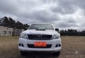 Camionetas - Toyota Hilux 2.5 Dc 4X4 Td Dx Pa 2015 Diesel 220000Km - En Venta
