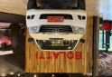 Camionetas - Toyota Hilux 2.5 Dc 4X4 Td Dx Pa 2015 Diesel 220000Km - En Venta