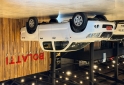 Camionetas - Toyota Hilux 2.5 Dc 4X4 Td Dx Pa 2015 Diesel 220000Km - En Venta