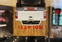 Camionetas - Toyota Hilux 2.5 Dc 4X4 Td Dx Pa 2015 Diesel 220000Km - En Venta