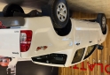 Camionetas - Toyota Hilux 2.5 Dc 4X4 Td Dx Pa 2015 Diesel 220000Km - En Venta