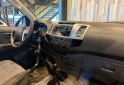 Camionetas - Toyota Hilux 2.5 Dc 4X4 Td Dx Pa 2015 Diesel 220000Km - En Venta