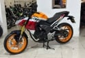 Motos - Honda cb 190 2017 Nafta 9500Km - En Venta