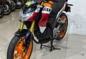 Motos - Honda cb 190 2017 Nafta 9500Km - En Venta