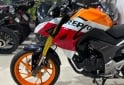 Motos - Honda cb 190 2017 Nafta 9500Km - En Venta