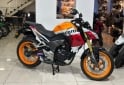 Motos - Honda cb 190 2017 Nafta 9500Km - En Venta
