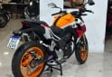 Motos - Honda cb 190 2017 Nafta 9500Km - En Venta