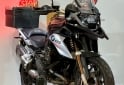 Motos - Bmw GS R1200 2016 Nafta 25420Km - En Venta