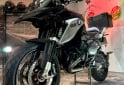 Motos - Bmw GS R1200 2016 Nafta 25420Km - En Venta