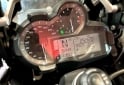 Motos - Bmw GS R1200 2016 Nafta 25420Km - En Venta