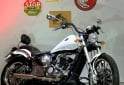 Motos - RVM DAYTONA 400 2021 Nafta 6077Km - En Venta