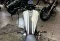 Motos - RVM DAYTONA 400 2021 Nafta 6077Km - En Venta