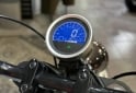 Motos - RVM DAYTONA 400 2021 Nafta 6077Km - En Venta