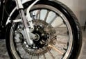 Motos - RVM DAYTONA 400 2021 Nafta 6077Km - En Venta