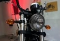 Motos - RVM DAYTONA 400 2021 Nafta 6077Km - En Venta