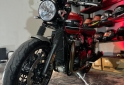 Motos - Triumph SPEED TWIN 1200 2020 Nafta 7369Km - En Venta