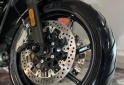 Motos - Triumph SPEED TWIN 1200 2020 Nafta 7369Km - En Venta