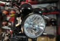 Motos - Triumph SPEED TWIN 1200 2020 Nafta 7369Km - En Venta