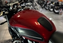 Motos - Triumph SPEED TWIN 1200 2020 Nafta 7369Km - En Venta