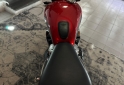 Motos - Triumph SPEED TWIN 1200 2020 Nafta 7369Km - En Venta