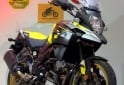 Motos - Suzuki V STROM 1000 2018 Nafta 9200Km - En Venta