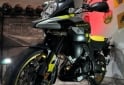 Motos - Suzuki V STROM 1000 2018 Nafta 9200Km - En Venta