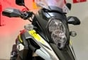 Motos - Suzuki V STROM 1000 2018 Nafta 9200Km - En Venta