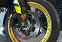 Motos - Suzuki V STROM 1000 2018 Nafta 9200Km - En Venta