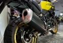 Motos - Suzuki V STROM 1000 2018 Nafta 9200Km - En Venta