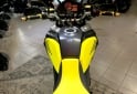 Motos - Suzuki V STROM 1000 2018 Nafta 9200Km - En Venta