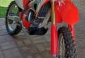 Motos - Honda crf 2017 Nafta 22Km - En Venta