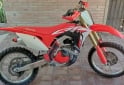Motos - Honda crf 2017 Nafta 22Km - En Venta