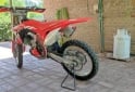 Motos - Honda crf 2017 Nafta 22Km - En Venta