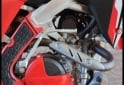 Motos - Honda crf 2017 Nafta 22Km - En Venta