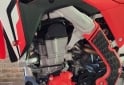 Motos - Honda crf 2017 Nafta 22Km - En Venta