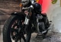 Motos - Royal Enfield SUPER METEOR 650 2024 Nafta 2200Km - En Venta