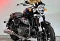 Motos - Royal Enfield SUPER METEOR 650 2024 Nafta 2200Km - En Venta