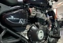 Motos - Royal Enfield SUPER METEOR 650 2024 Nafta 2200Km - En Venta