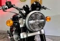 Motos - Royal Enfield SUPER METEOR 650 2024 Nafta 2200Km - En Venta
