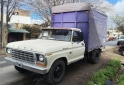 Camiones y Grúas - VENDO O PERMUTO - En Venta