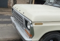 Camiones y Grúas - VENDO O PERMUTO - En Venta