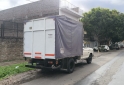 Camiones y Grúas - VENDO O PERMUTO - En Venta