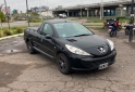 Utilitarios - Peugeot Hoggar 2012 GNC 112000Km - En Venta