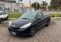 Utilitarios - Peugeot Hoggar 2012 GNC 112000Km - En Venta