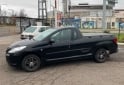 Utilitarios - Peugeot Hoggar 2012 GNC 112000Km - En Venta