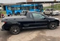 Utilitarios - Peugeot Hoggar 2012 GNC 112000Km - En Venta