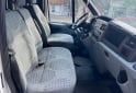 Utilitarios - Ford Transit 2.4 2012 Diesel 195000Km - En Venta