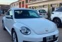 Autos - Ford The Beetle Design 1.4 2015 Nafta  - En Venta