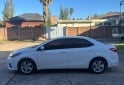Autos - Toyota Corolla XEI 1.8 AT GNC 2015 GNC 162000Km - En Venta